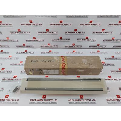 Honeywell H1 Bus for Network Rack System