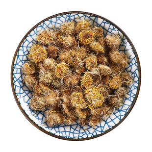 京皖 旋覆花10g 中药饮片 中药材抓配 官方旗舰店正品
