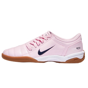 劲浪体育nike耐克女鞋T90运动鞋薄底复古休闲鞋足球鞋IB5666-602