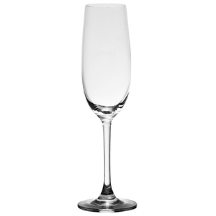 香槟杯2只套装创意水晶玻璃红酒杯高脚杯一对起泡酒杯6个装欧式