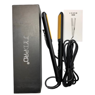 jyd日本电夹板直板夹卷发棒负离子小拉直板夹板直发理发店专用