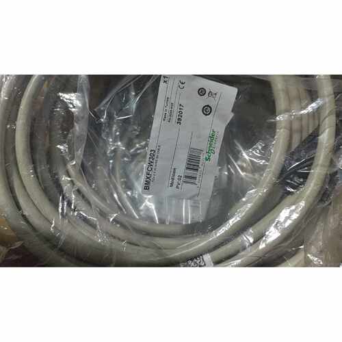 议价施耐德TSXCANKCDF180T全新原装正品订货 CANopen SUB-D 9针连