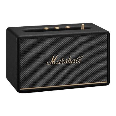 欧洲直邮 Marshall马歇尔ACTON3代无线蓝牙HIFI音箱摇滚音响新款