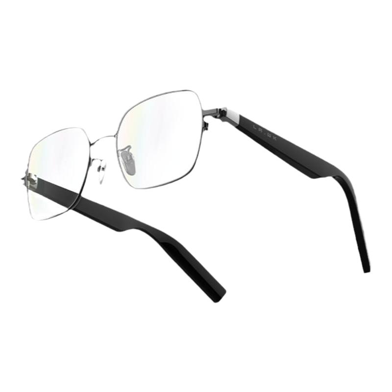 【新品上市】李未可City A智能眼镜