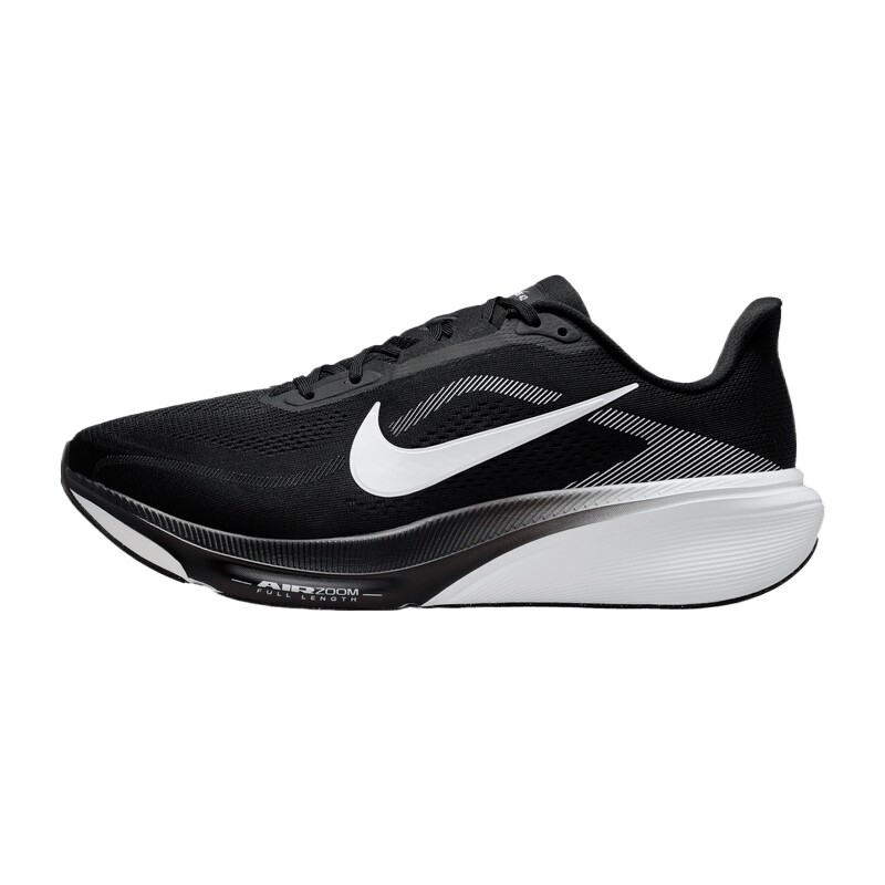 NIKE耐克男子AIR ZOOM PEGASUS 42 WIDE运动训练跑步鞋IR1228-001