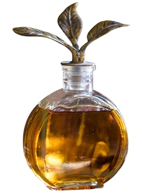 掬涵复古怀旧风玻璃器皿杂货花瓶