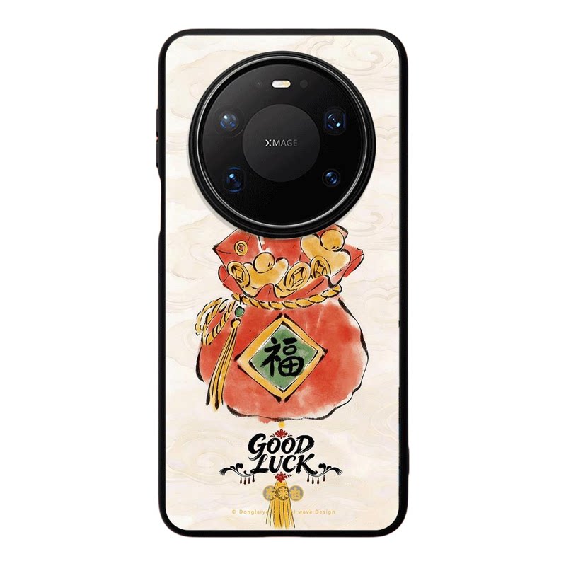 东来也华为mate80promax手机壳