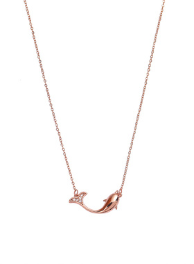 ins韩国时尚简约手作设计感项链