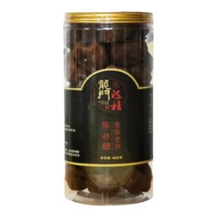 【3年陈化】龙门陈桔100g-400g罐装泡茶陈皮果干非凡农业惠州特产