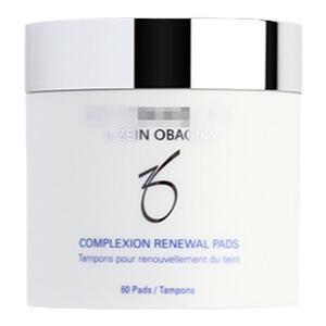 温和净肤 ZO Skin Health Complexion更新棉片去黑头毛孔提亮60片