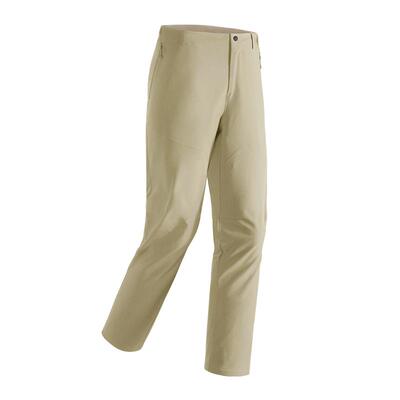 伯希和户外防风拒水软壳裤