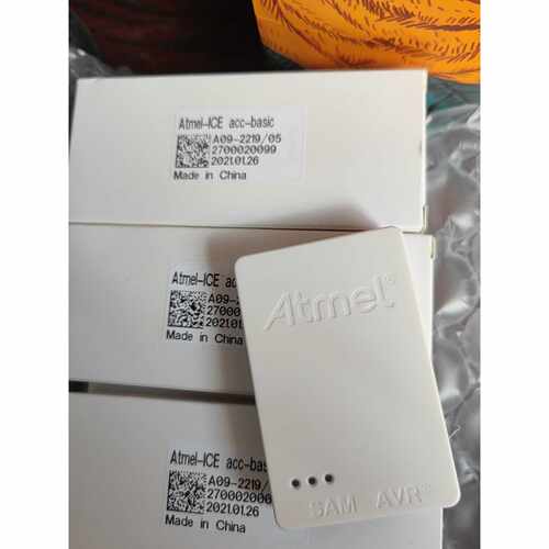 【议价-可维修】 atmel-ice /均有货