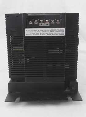 GE Fanuc Series 90-30 10-Slot PLC Control System IC693PWR321