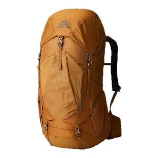 欧洲直邮Gregory格里高利Stout金石45L男士户外登山徒步双肩包