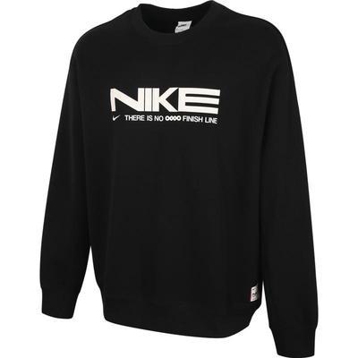 nike耐克男子运动休闲卫衣套头衫IB5450-010