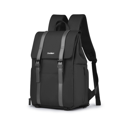 Cwatcun双肩英伦相机包