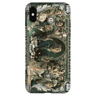 华尔街之狼电影海报适用苹果12新款手机壳高级感手机套小众iPhone 13 Pro Max