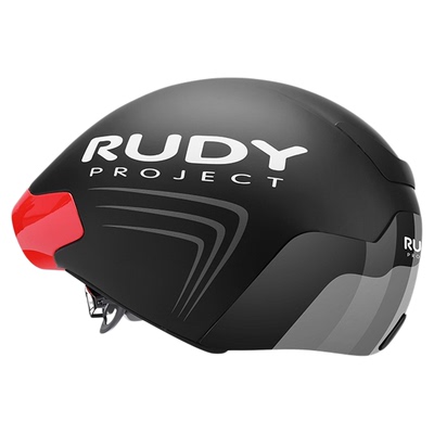 RUDYPROJECT璐迪赛事骑行头盔