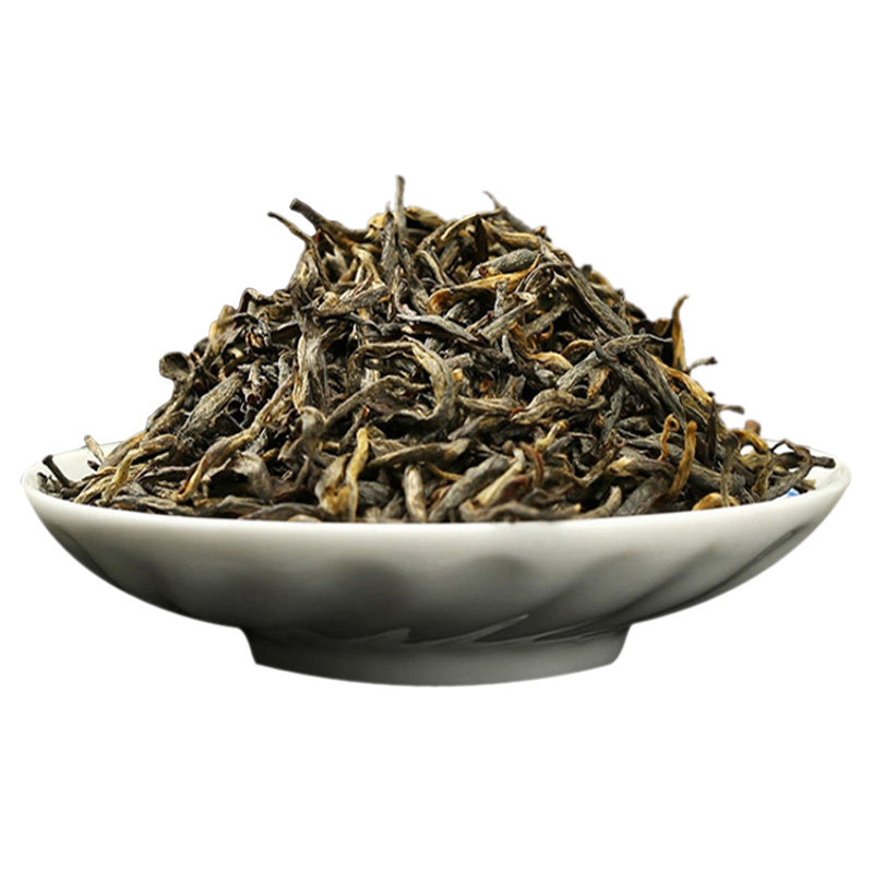 大师手作梅占金骏眉红茶