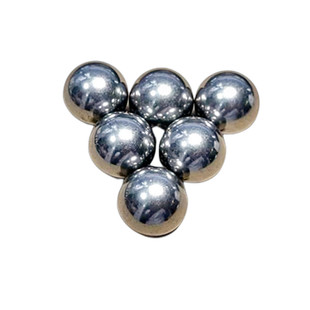 液压搬运车油压车油缸配件单向阀卸压阀钢珠手动叉车液压缸钢球