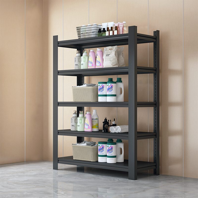 多功能家用落地厨房置物架多层微波炉收纳架烤箱锅架储物架货架子