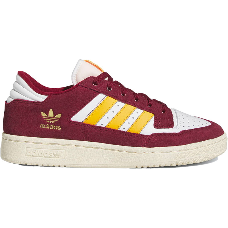 Adidas/阿迪达斯官方正品三叶草Centennial 85男女低帮板鞋HQ7047