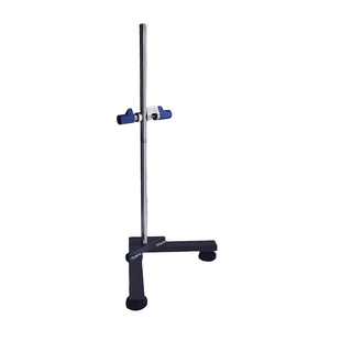 烧杯万用夹具搅拌机烧杯夹铸铝德式十字夹大号实验室铁架台固定夹