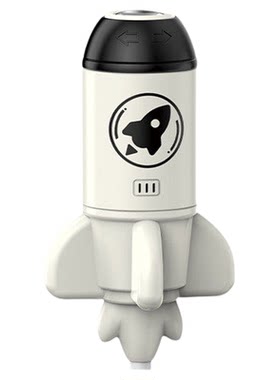 星空usb接口宇宙投影氛围灯
