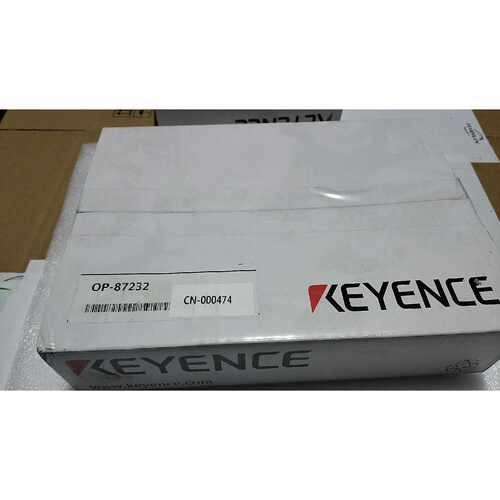 询价-KEYENCE基恩士 OP-87232 线缆，，型号