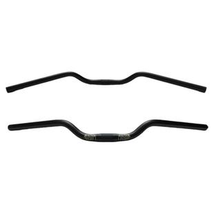 UNO山地车自行车弯把单车休闲复古把横车把燕把M把海鸥把公路把