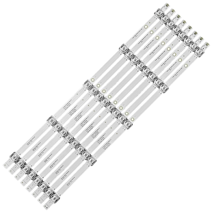 华为荣耀HONOR LOK-330灯条ShineOn M08-TP50030-0501N-4536E背光