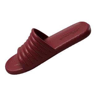 家家乐结婚拖鞋女喜庆红色静音高级感情侣轻奢洗澡本命年凉拖