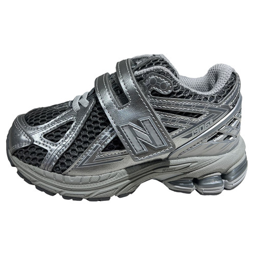 NEWBALANCE NB童鞋26春新款男童女童学生轻软跑步鞋运动鞋1906EH