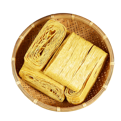 云南特产云丝豆腐丝凉拌干货