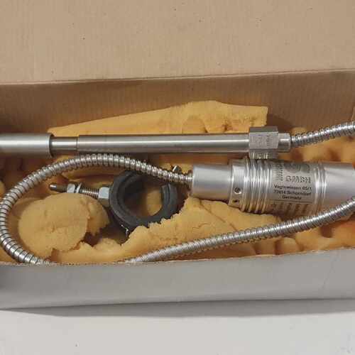 KS Sensortechnik HDA 2231-1/2-700-15/46-0