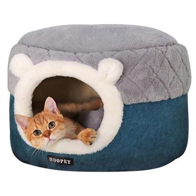【立减20元】猫窝冬季保暖封闭式