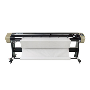 奥瑞服装大师喷墨机服装cad绘图仪FD-1900EMPH唛架排料纸样打板机