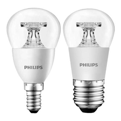 Philips/飞利浦螺口照明led灯泡
