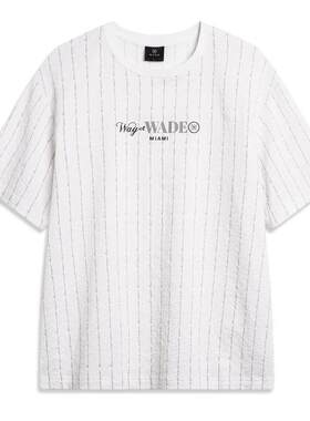 李宁2024新品男子短袖