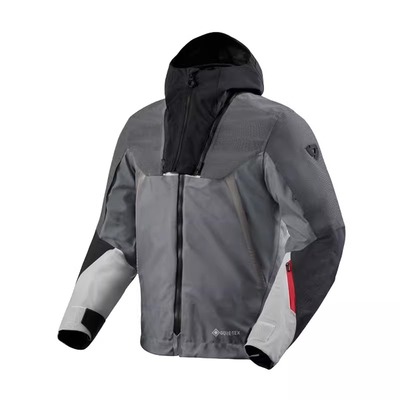 REVIT岩层四季防水保暖赛车裤