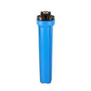 20新款寸三级器加厚滤瓶前置过滤器三胞胎家用厨房水族净水养鱼