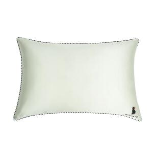 送礼推荐』一茧一丝美肤双面真丝枕套重磅22姆米100%桑蚕丝枕头套