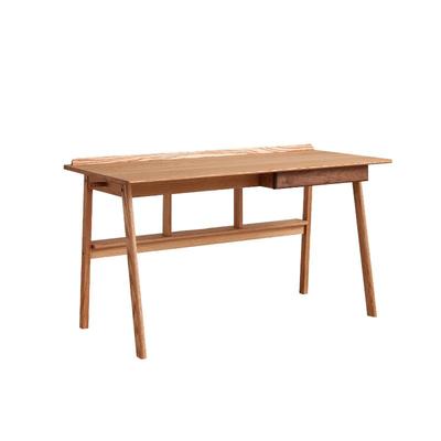 书桌纯实木学习桌环保