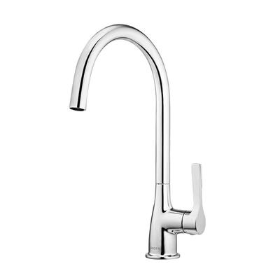 摩恩厨房单冷阳台洗衣池水龙头