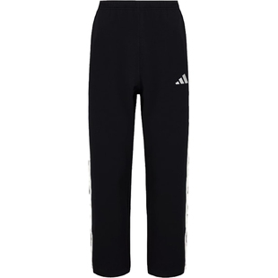 adidas阿迪达斯夏季男子运动休闲长裤KR2543