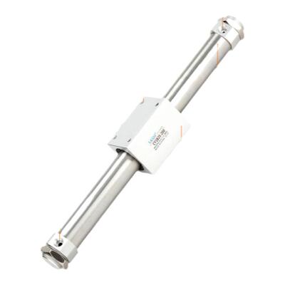 TJCQD气动RMS磁偶式无杆气缸CY1B/CY3B63-100/200/300/400500