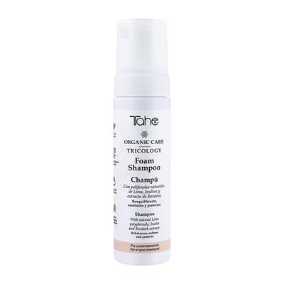 Tahe植发护理泡沫洗发水200ml