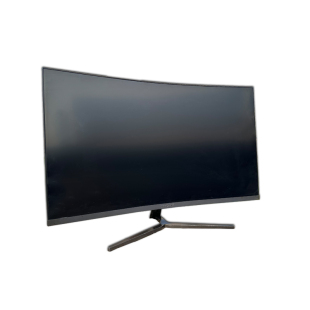 二手优派32寸1K 165Hz曲面无边框显示屏VX3258-C-PRO-3电脑显示器