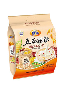 营养早餐粗粮冲饮即食
