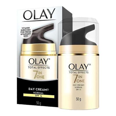 olay玉兰油修护面霜淡化斑痕